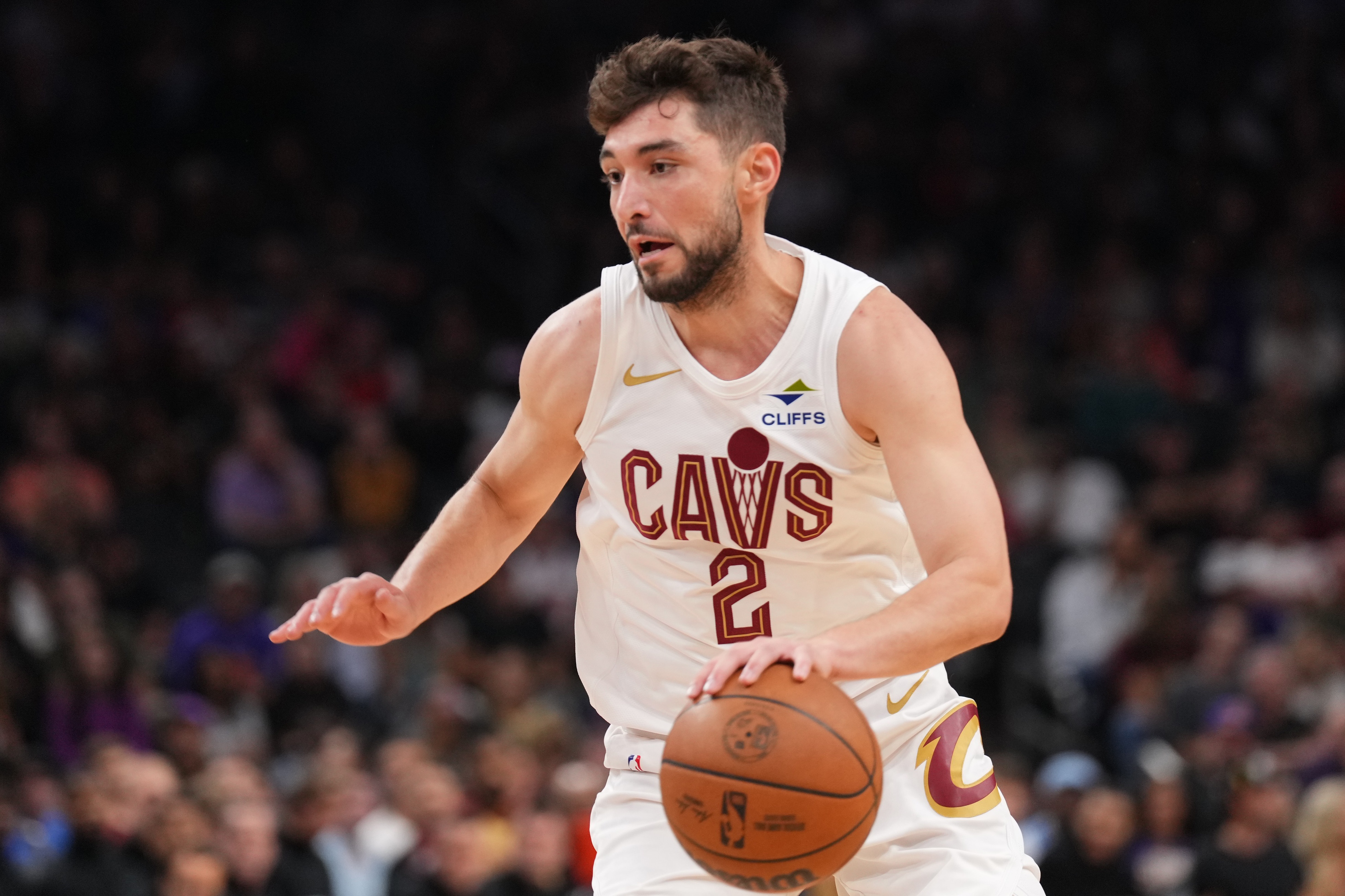 替补发威！骑士替补席合砍63分 杰罗姆18分&亨特17分