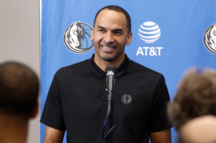 哈里森：我的决定可能会让司机和球迷不满 但我只对独行侠队负责