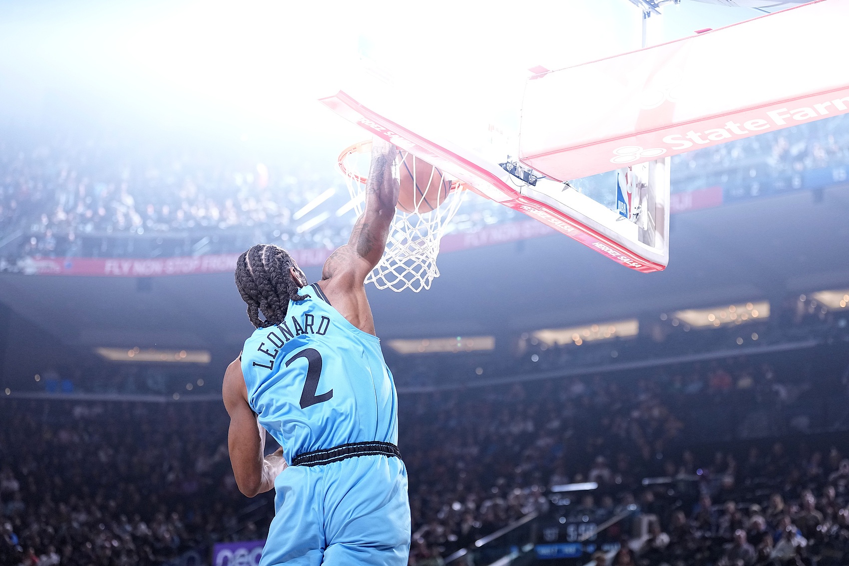 小卡谈伤病:享受竞争的感觉 这是我前进的动力 人生总得继续前行