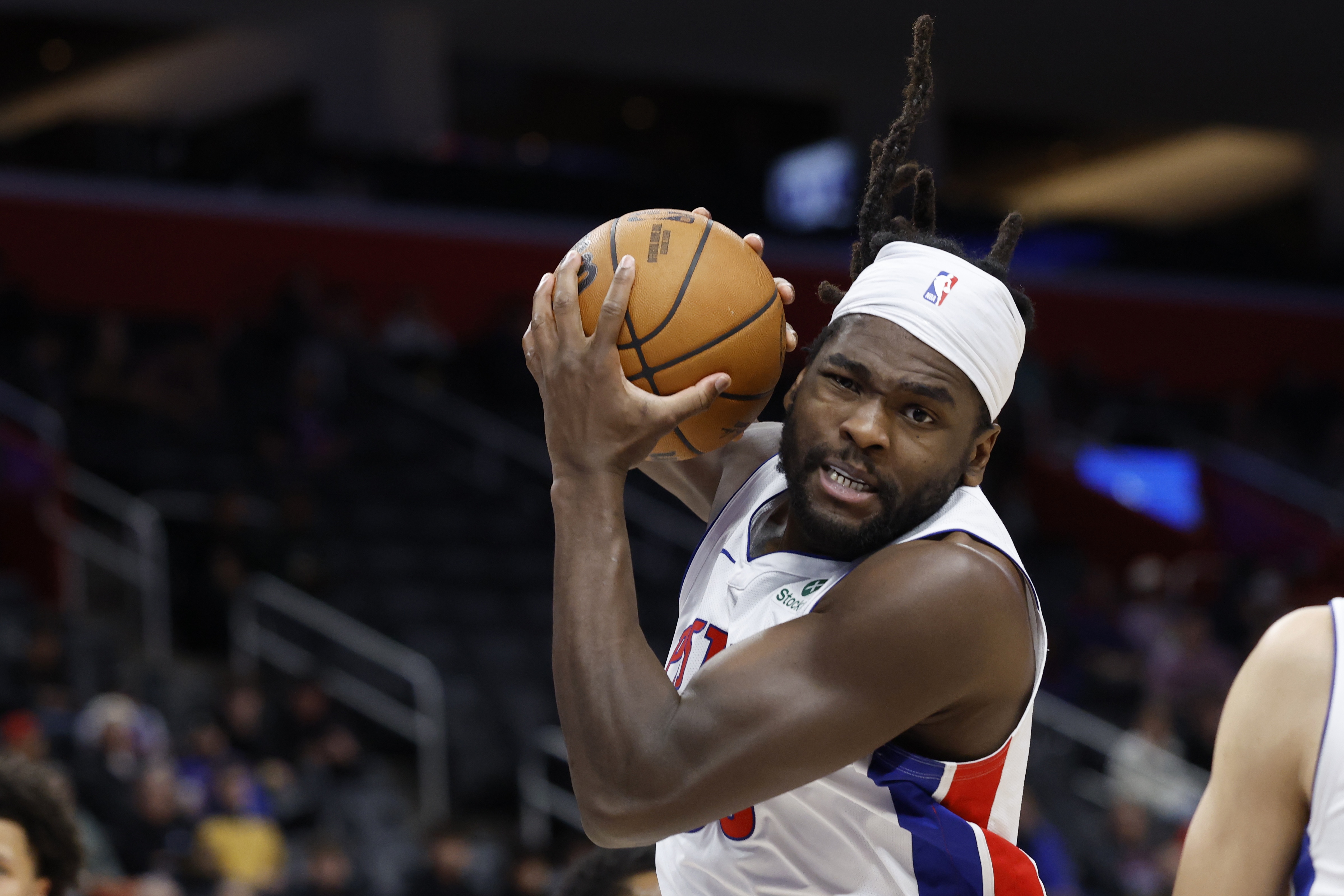 明日活塞vs尼克斯伤情：斯图尔特出战成疑 尼克斯全员可战