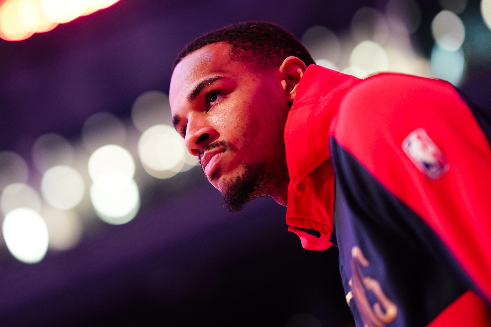 ESPN：米奇从监狱把德章泰-穆雷捞了出来 将他培养进了NBA