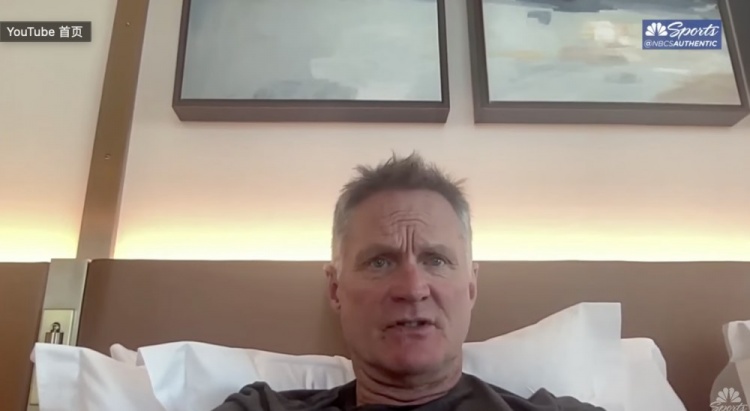 科尔：与火箭的强对抗比赛对备战森林狼有帮助 必须全力拼抢每球