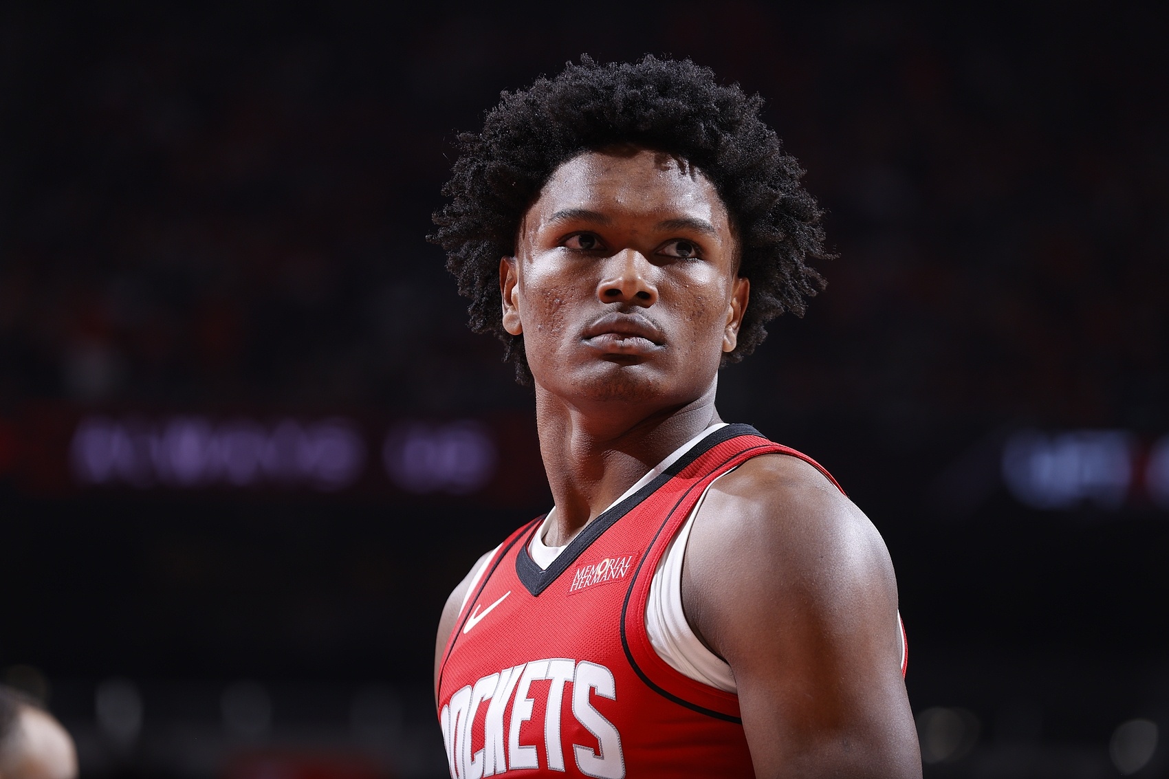 刚淘汰就去度假？美媒发视频称阿门去了坎昆 随后道歉称是开玩笑