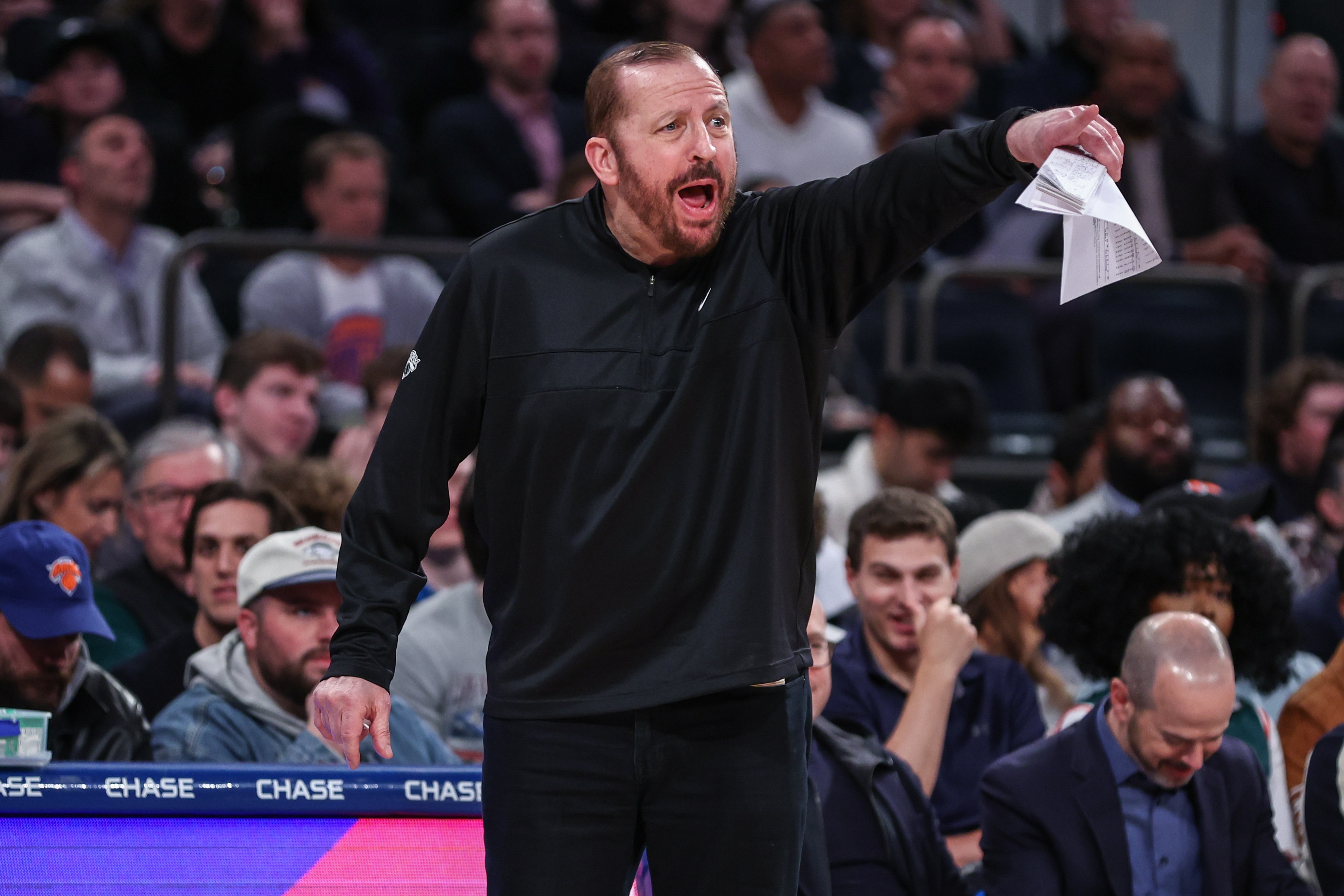 曾令旭：纽约孤注一掷&继续扩大轮转跟上步行者 目前为止效果不错