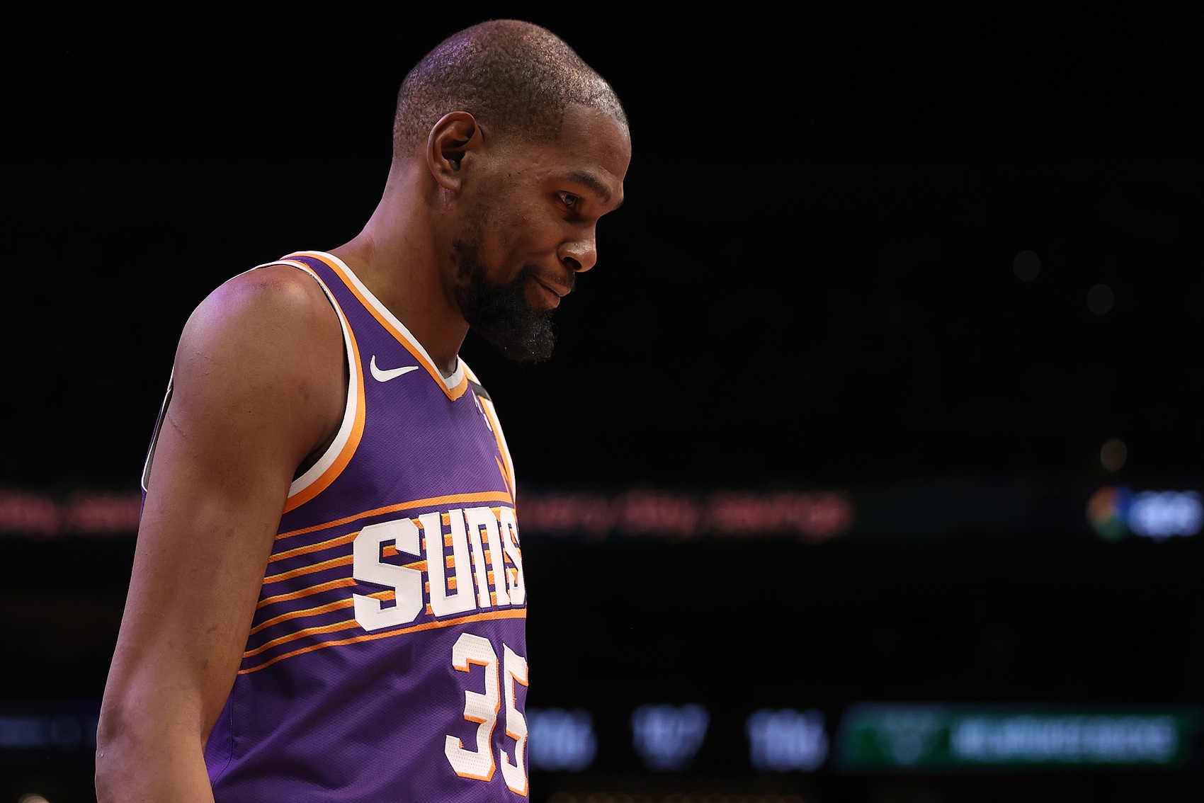 Shams：马刺会保留资产 追求比KD更重磅、更符合球队时间线的球星