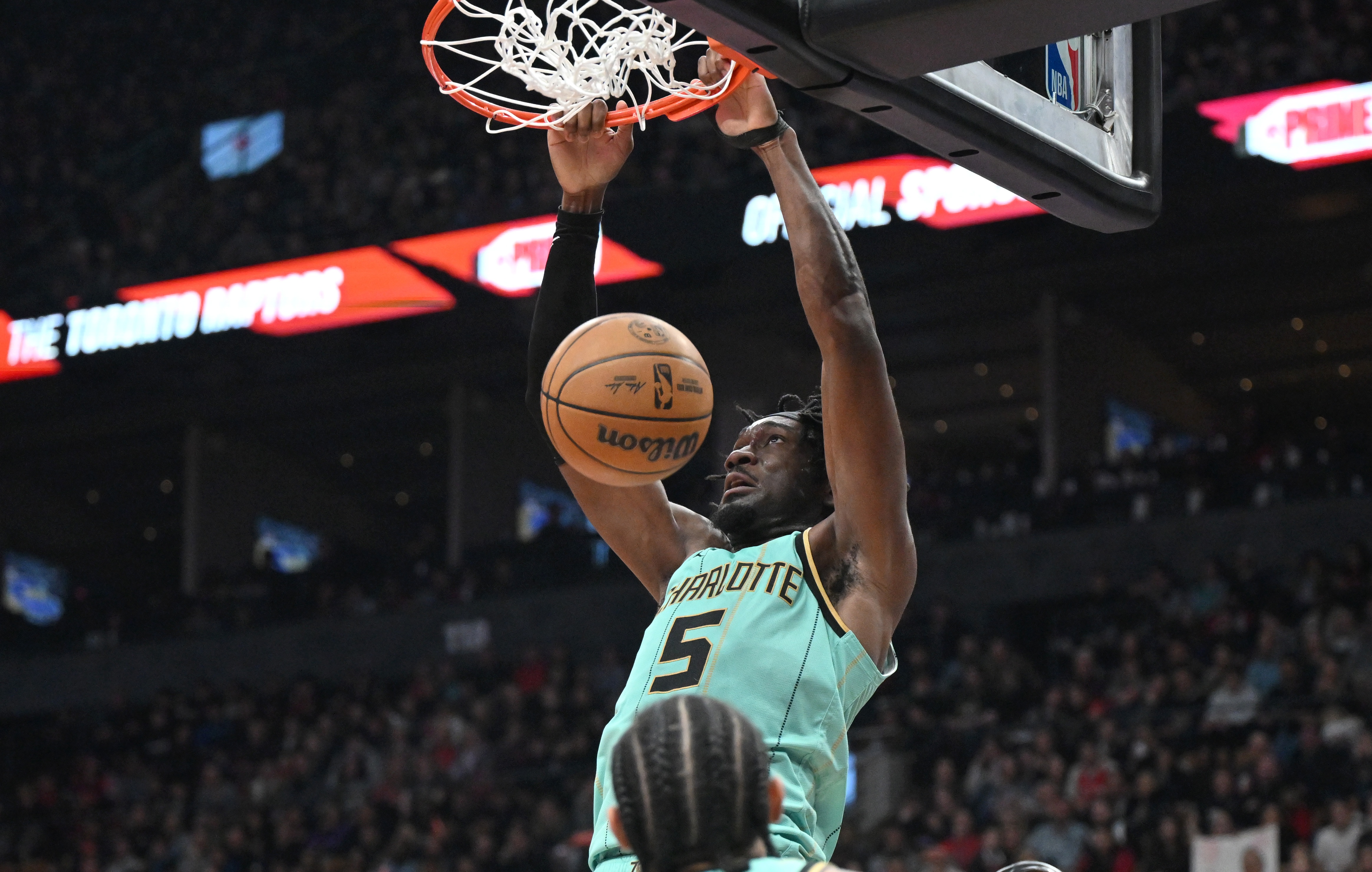 Shams：黄蜂将马威送至太阳换取今年29号签+29首轮