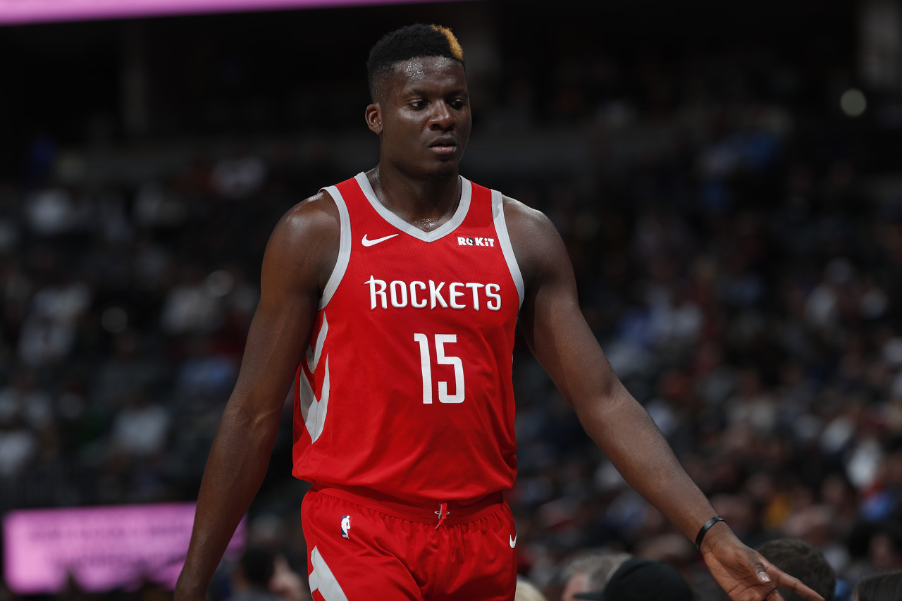 周鹏：饼皇回到了梦开始的地方 火箭也没有让西部竞争对手得到他