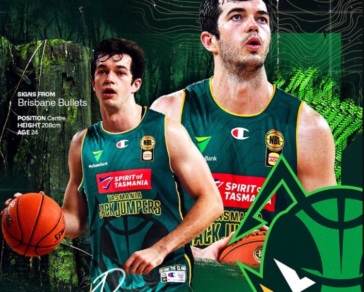 去年落选&曾为快船打夏联 班南顶替麦克唐纳进入澳大利亚12人名单