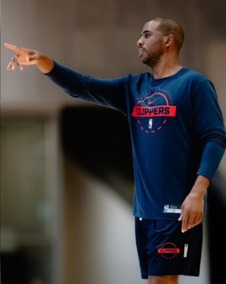 祖巴茨：每次对阵保罗总会有额外的火药味 他是史上最佳控卫之一