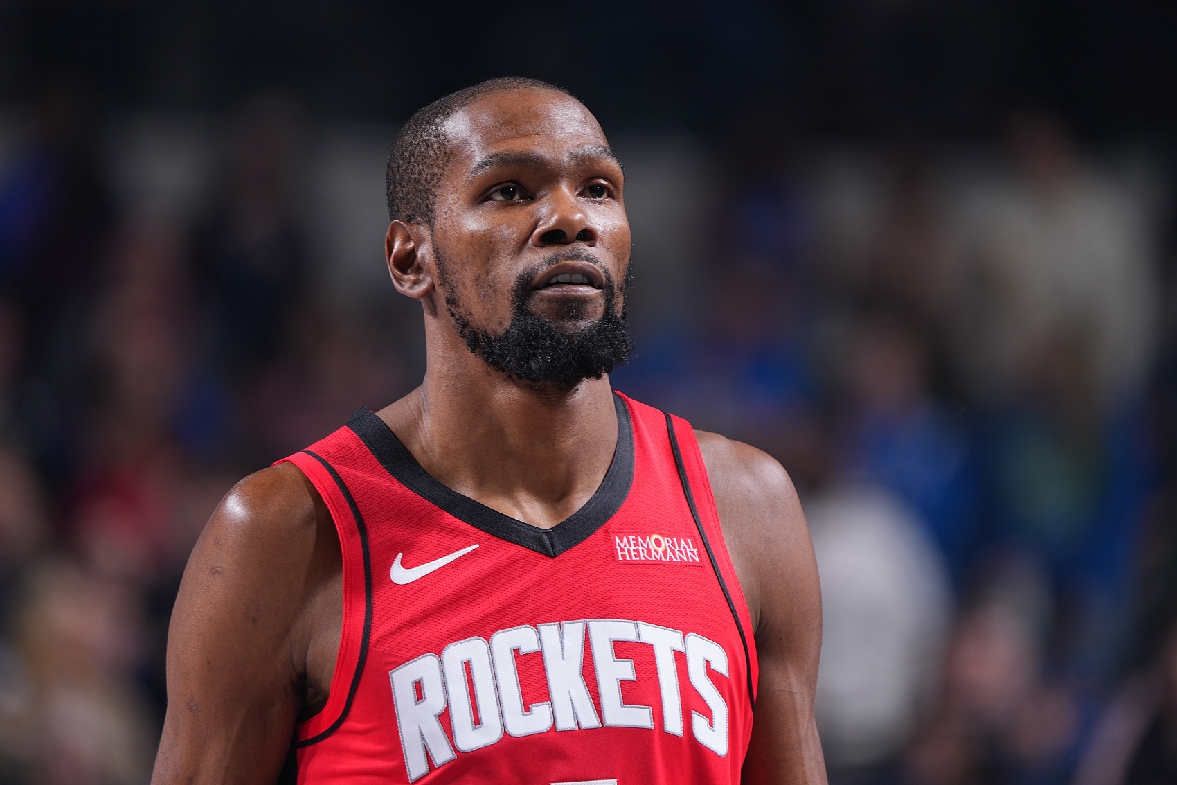 杜兰特谈冲突：我想我确实越界了 但这就是篮球&没有尊重也没有爱