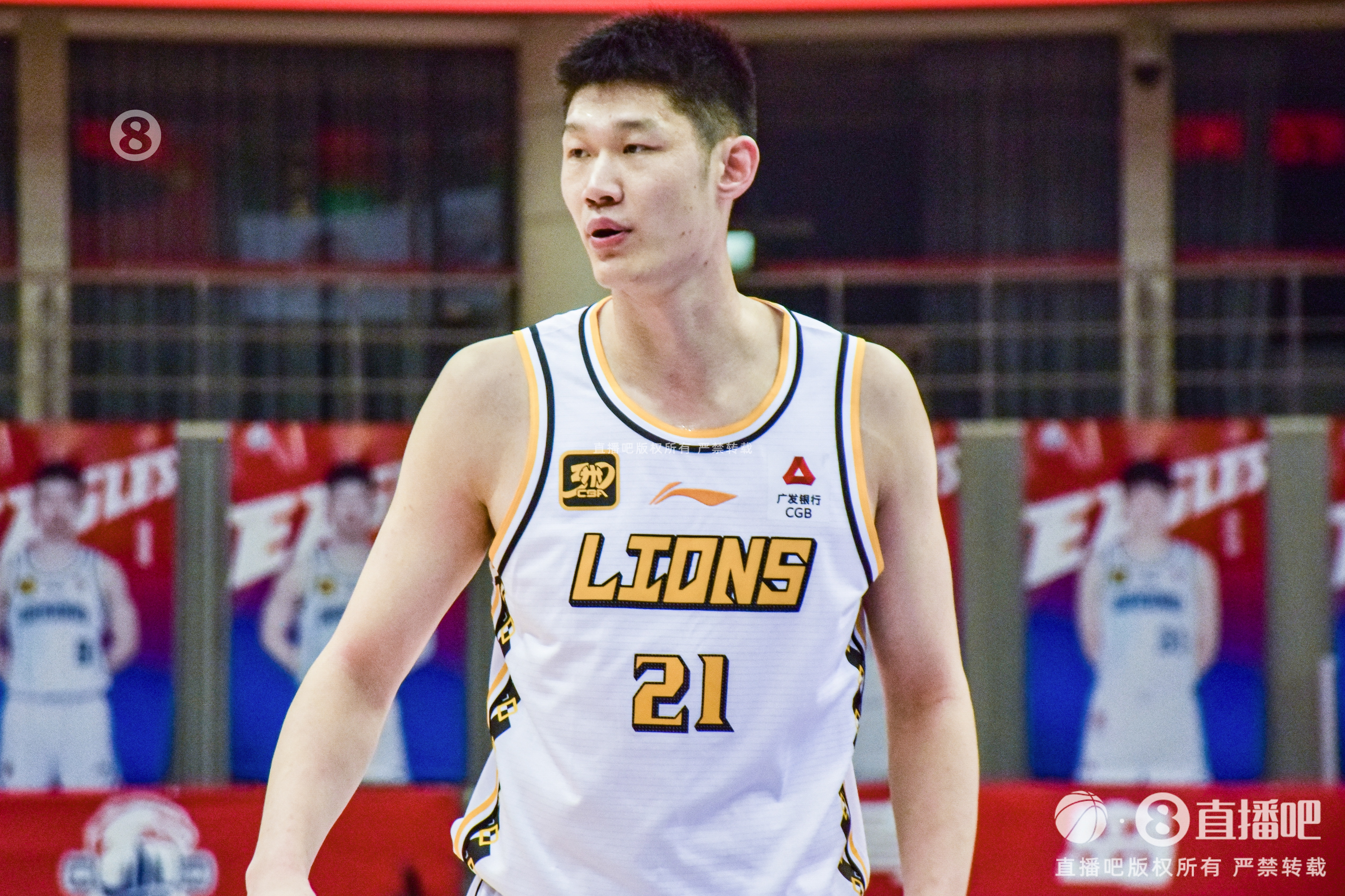 CBA常规赛第5轮最佳阵：萨林杰、胡金秋、贺希宁、庞峥麟、威尔斯