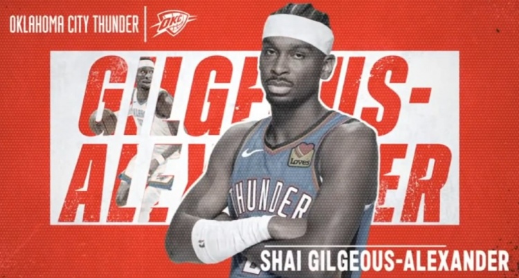 发力了！亚历山大3中0后连得7分 分差缩小至4分打停黄蜂