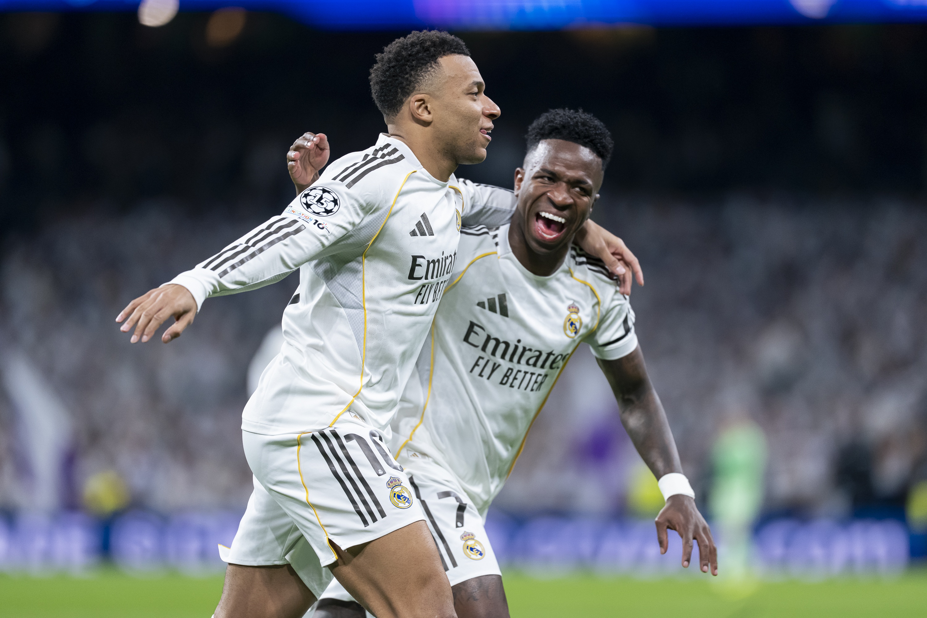 阿斯谈西甲球队欧冠形势：皇马基本晋级，巴萨、马竞末轮必须取胜