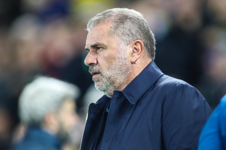 talkSPORT：澳波担任欧足联观察员，在报告中对热苏斯大加赞赏