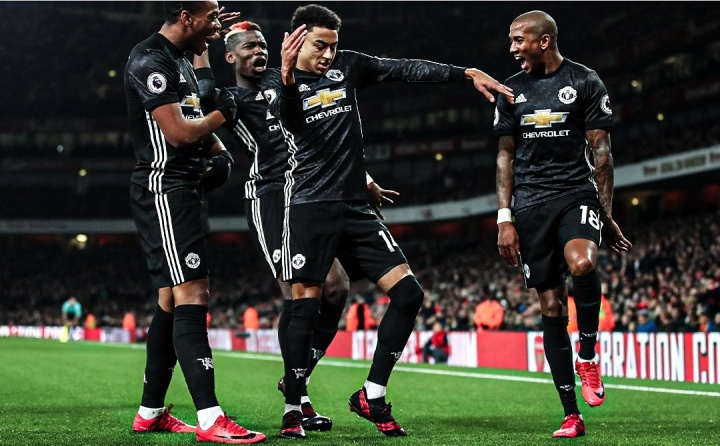 舞王传承！2017年“林皇”战枪手双响献热舞，26年库尼亚绝杀再舞